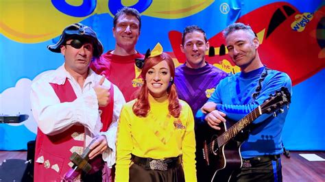 The Wiggles are a popular Australian children&x27;s music group that offers fun and educational videos for kids. . Wiggles youtube